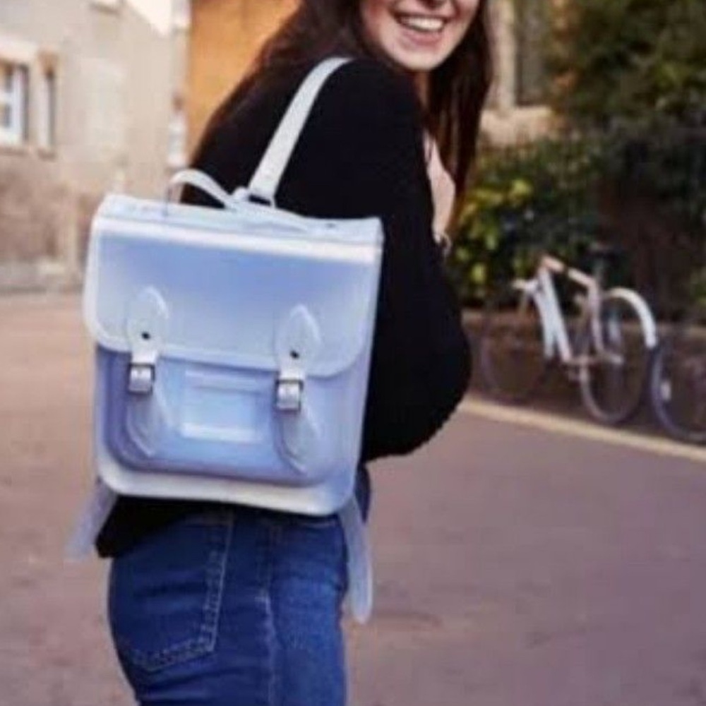 MELISSA • BACKPACK